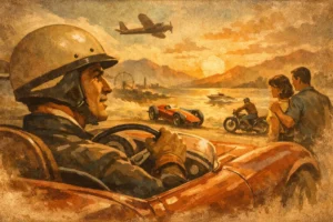 Experiencia inmersiva motor que sí se vive