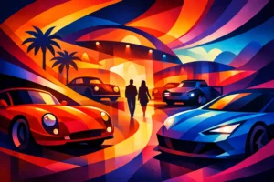 Cómo visitar el Museo del Motor en Benidorm